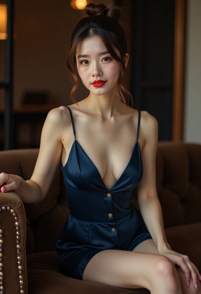 江南行医记