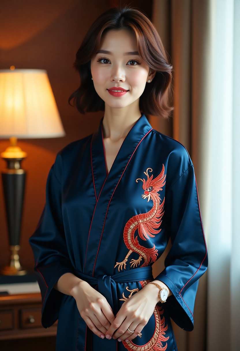 小城良方 第一季
